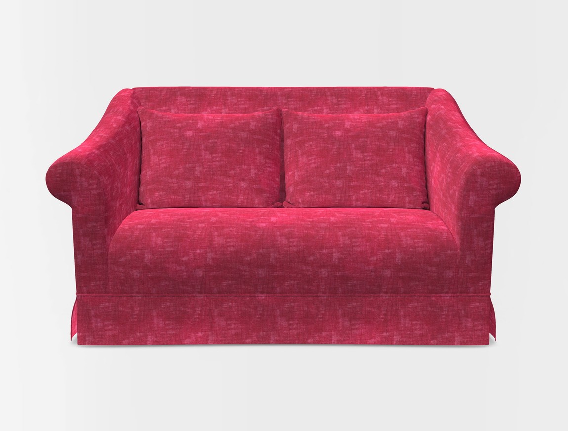 Bespoke 2 Seater Sofas