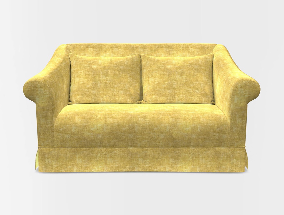 Bespoke 2 Seater Sofas