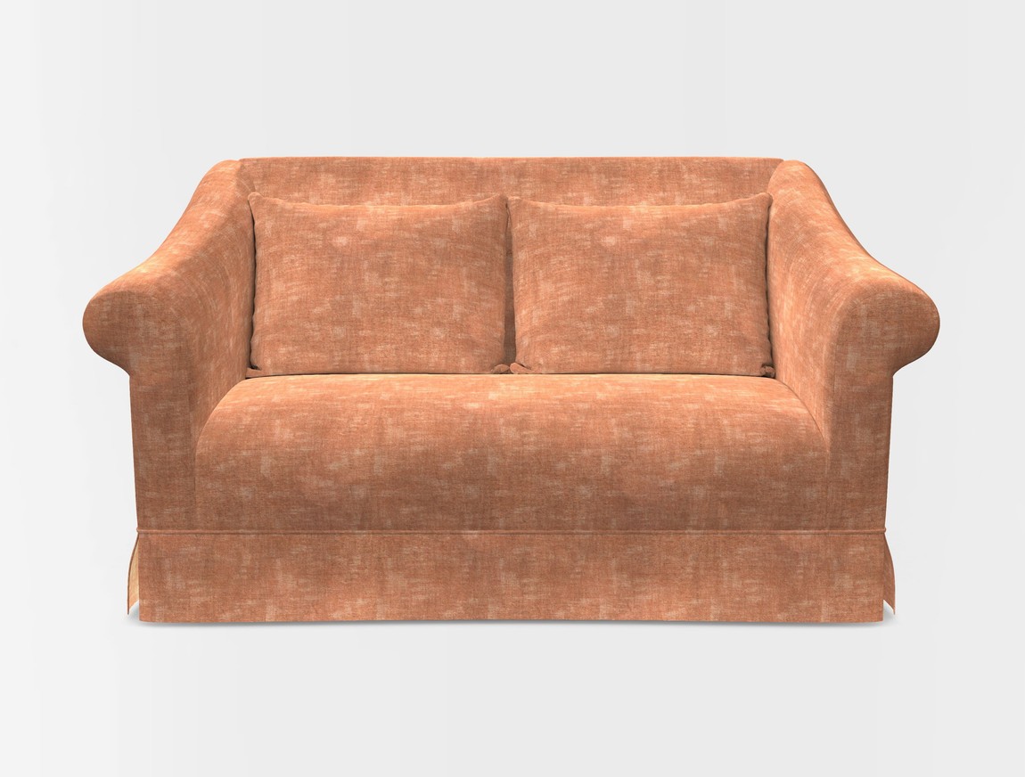 Bespoke 2 Seater Sofas