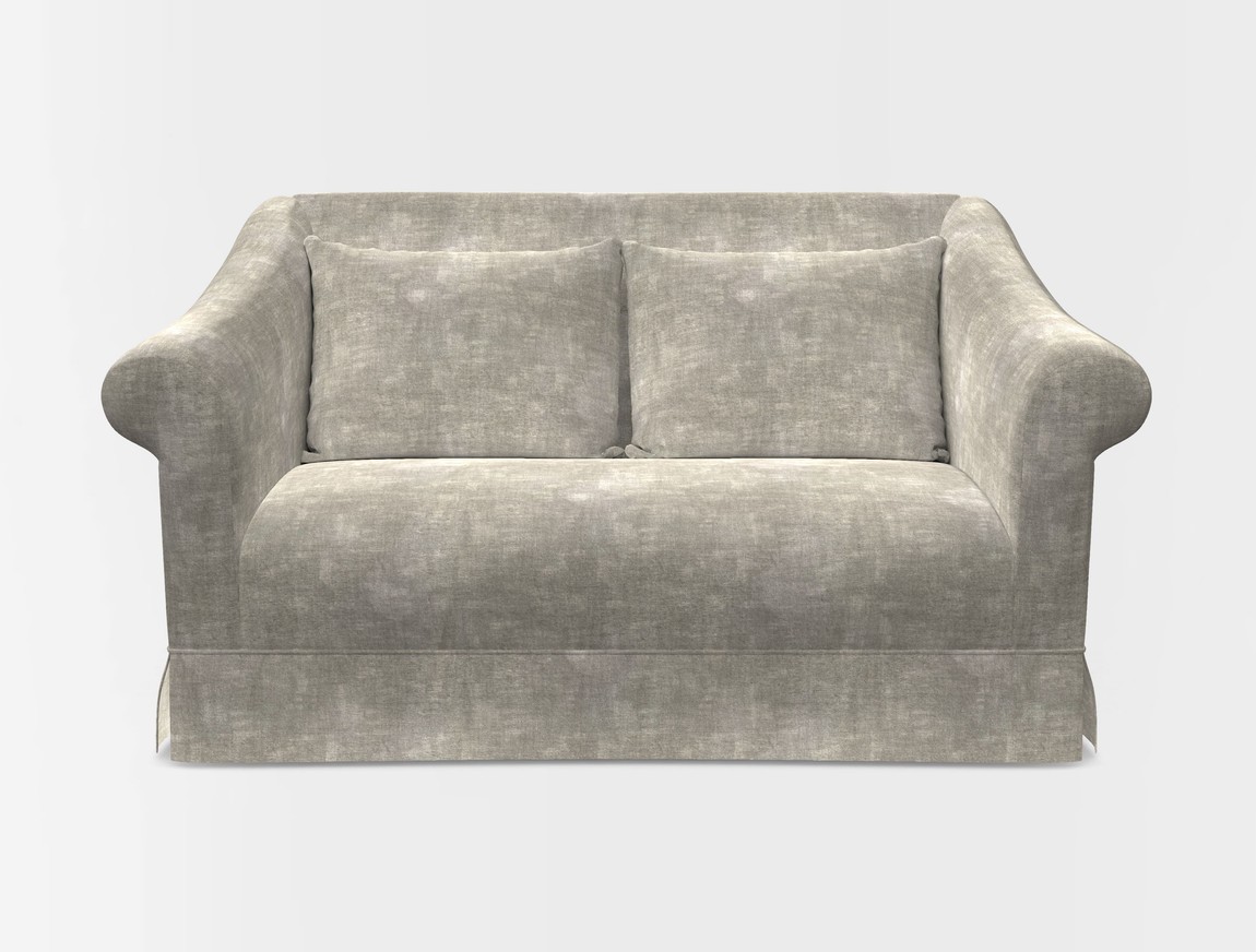 Bespoke 2 Seater Sofas