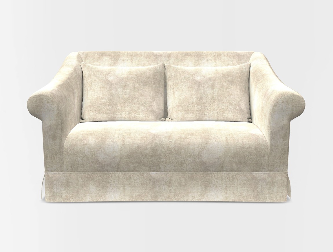 Bespoke 2 Seater Sofas