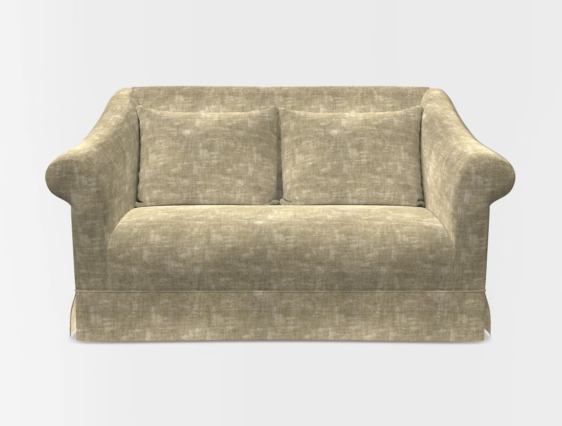 Bespoke 2 Seater Sofas