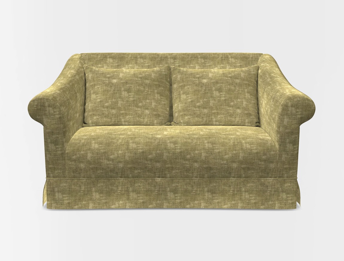 Bespoke 2 Seater Sofas