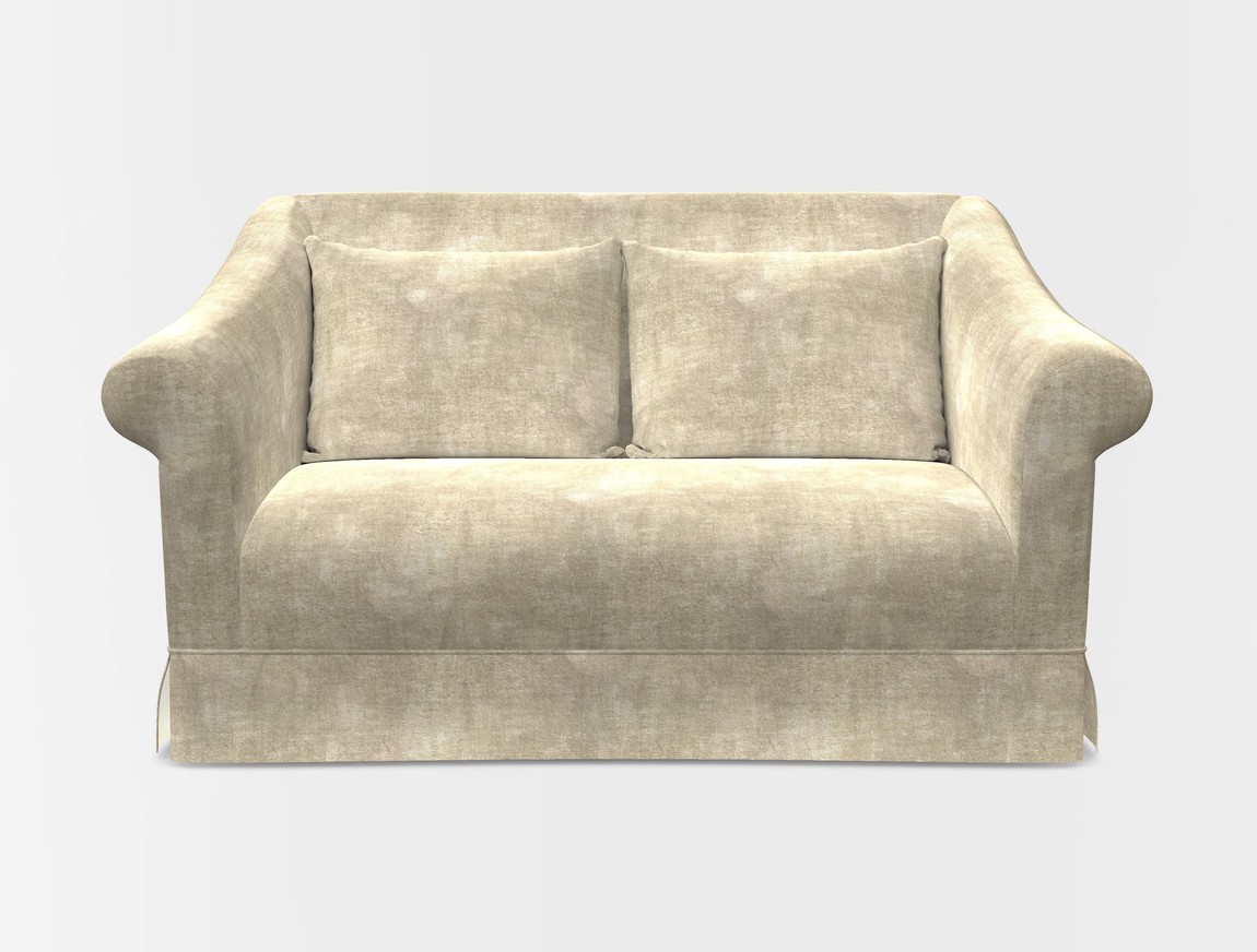 Bespoke 2 Seater Sofas