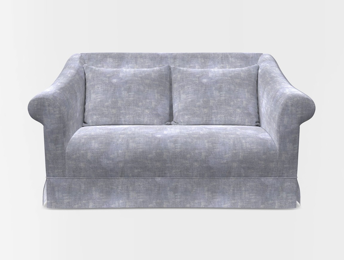 Bespoke 2 Seater Sofas