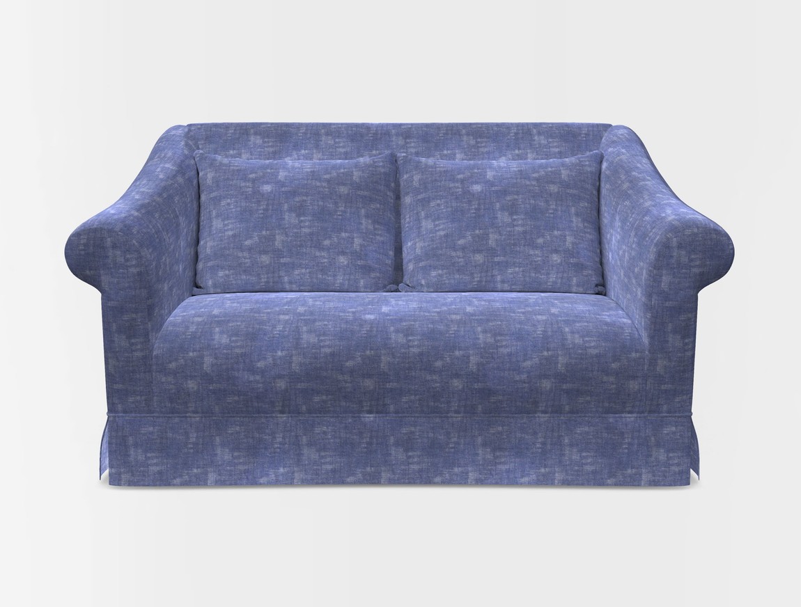 Bespoke 2 Seater Sofas