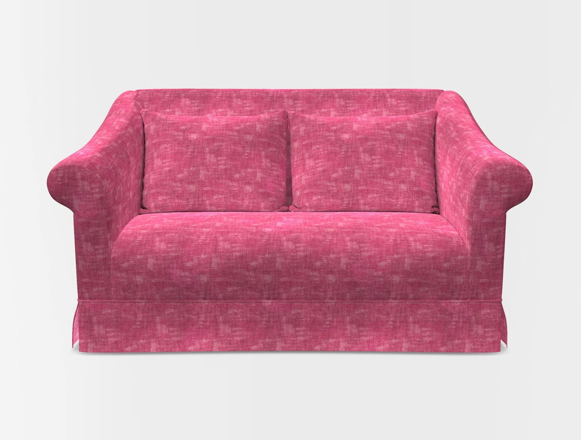 Bespoke 2 Seater Sofas
