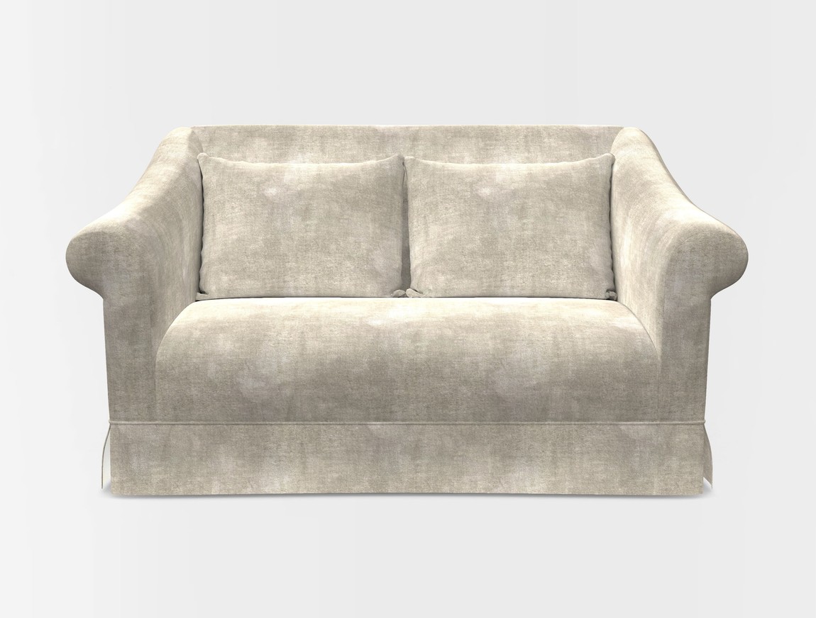 Bespoke 2 Seater Sofas