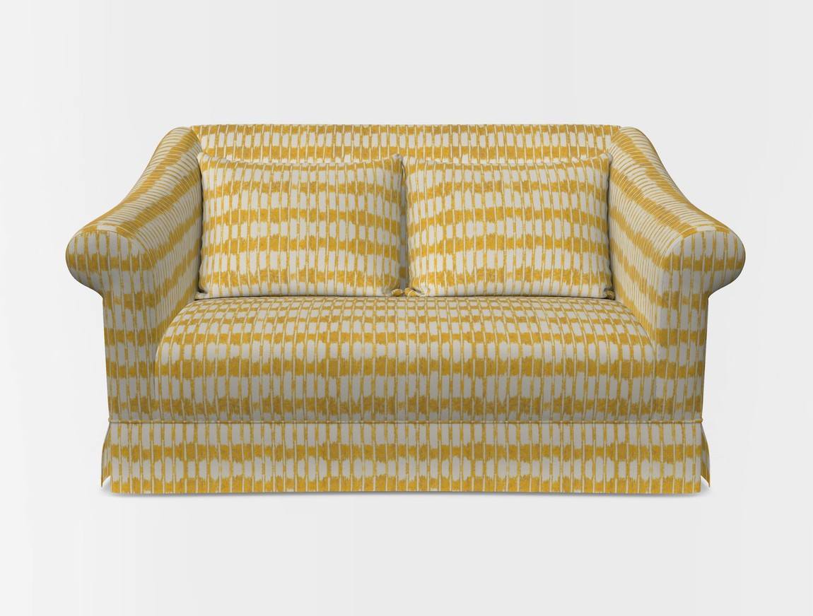 Bespoke 2 Seater Sofas