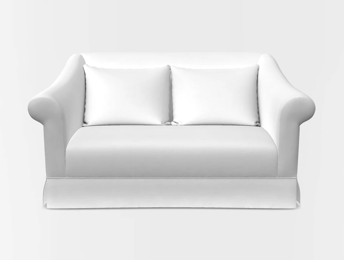 Bespoke 2 Seater Sofas