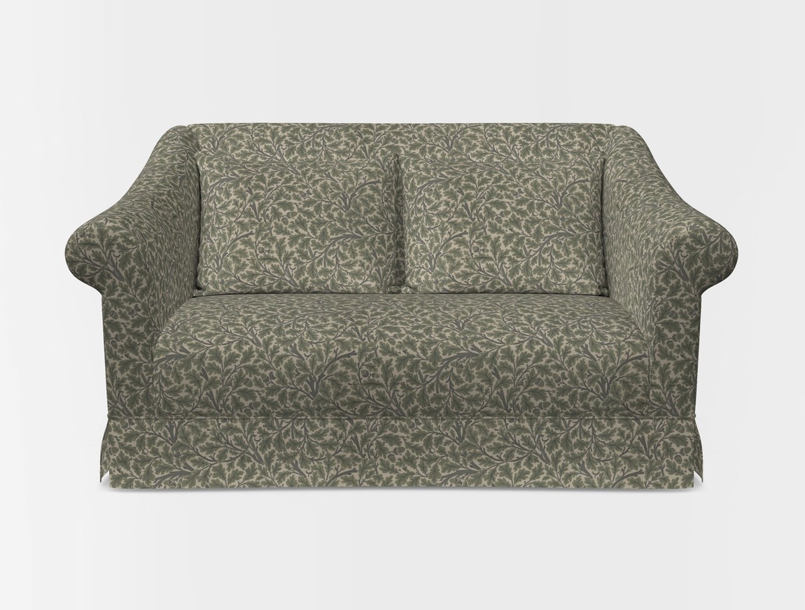 2 Seater Sofas