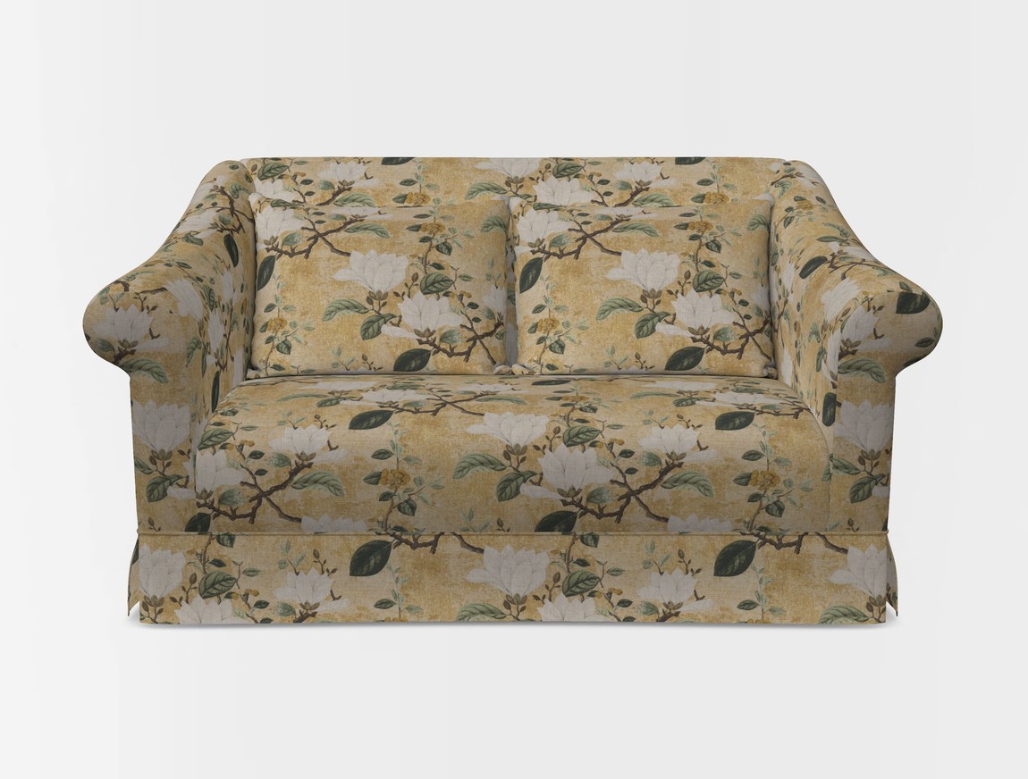 Bespoke 2 Seater Sofas