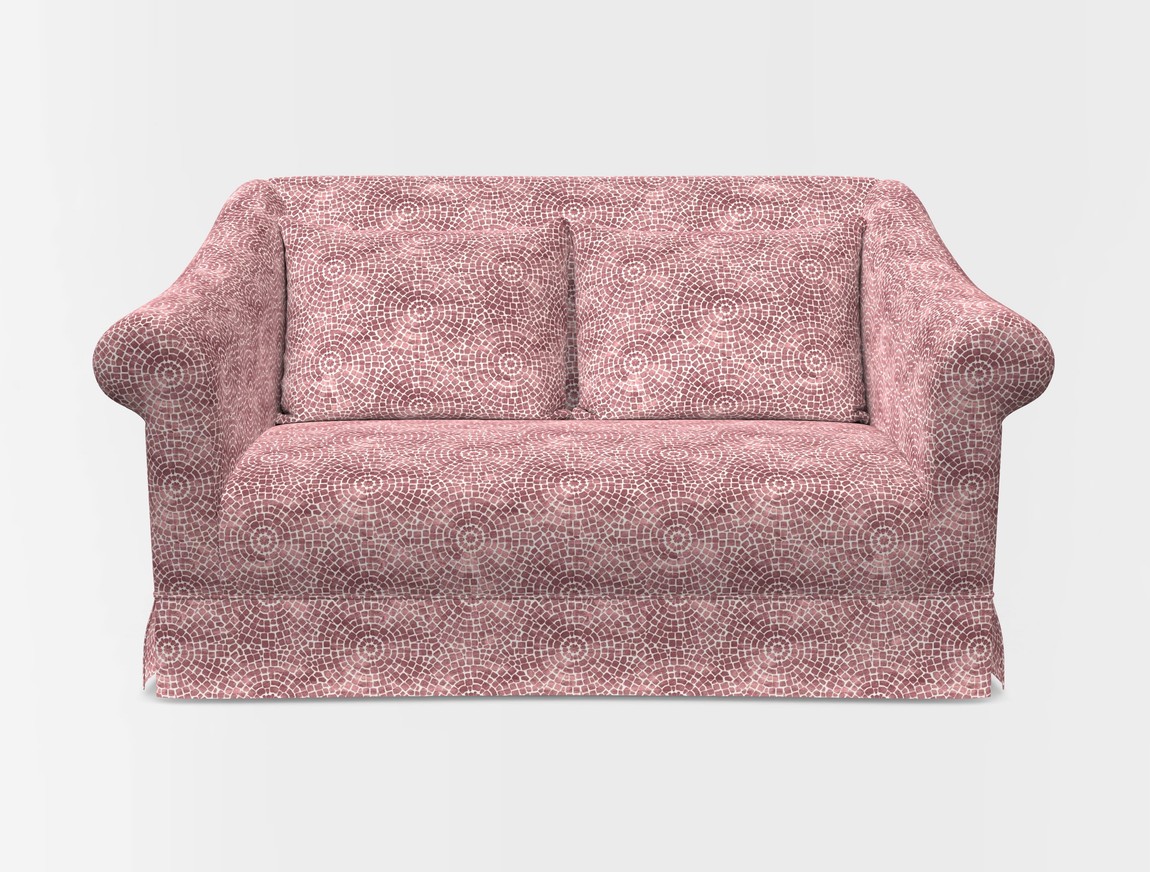 Bespoke 2 Seater Sofas