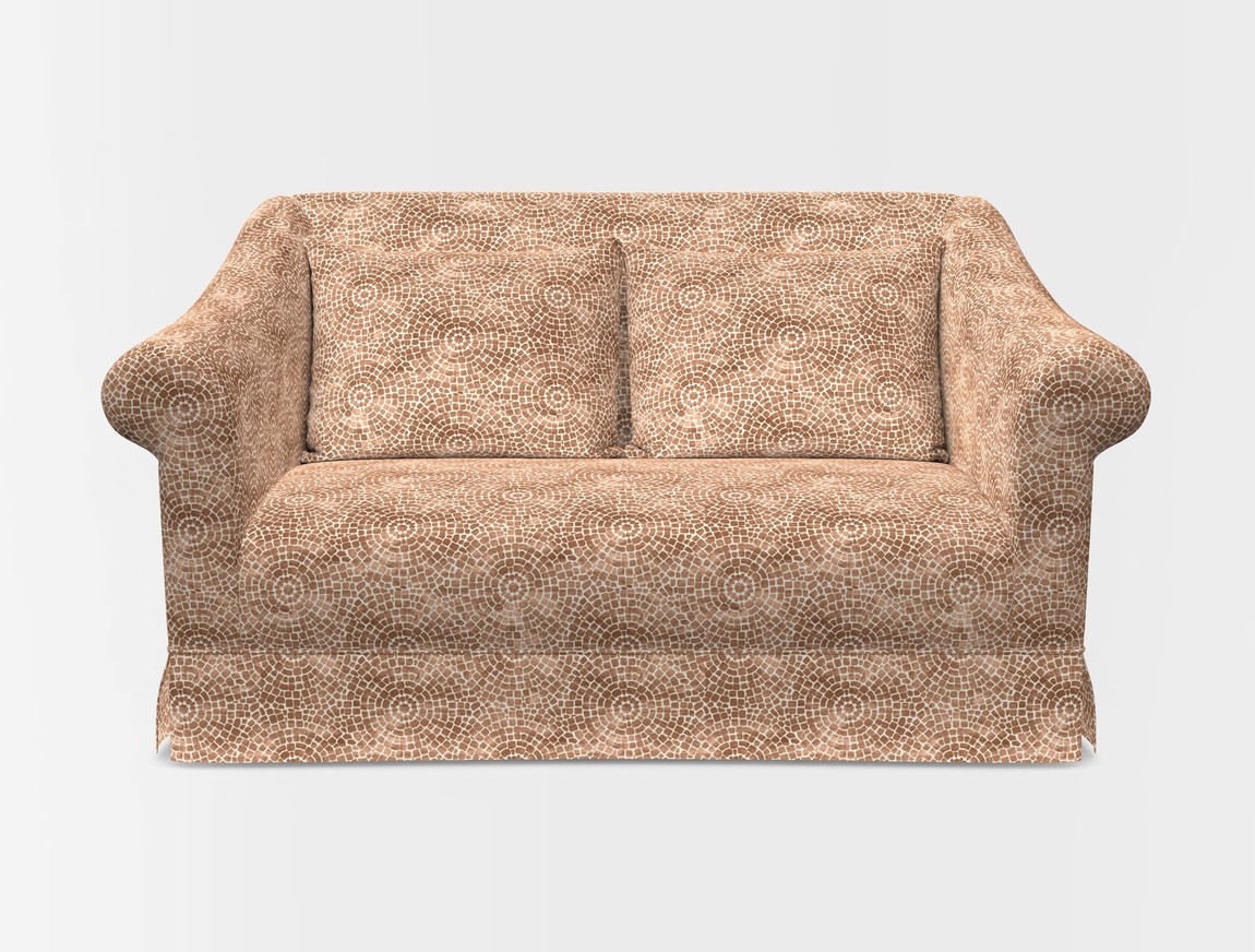 Bespoke 2 Seater Sofas