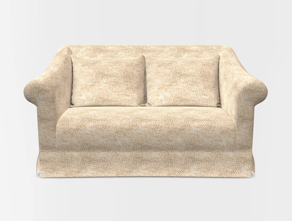 Bespoke 2 Seater Sofas