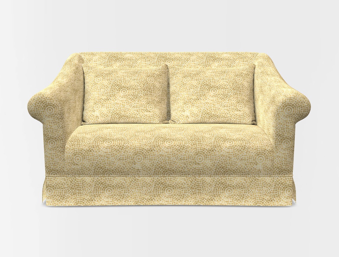 Bespoke 2 Seater Sofas