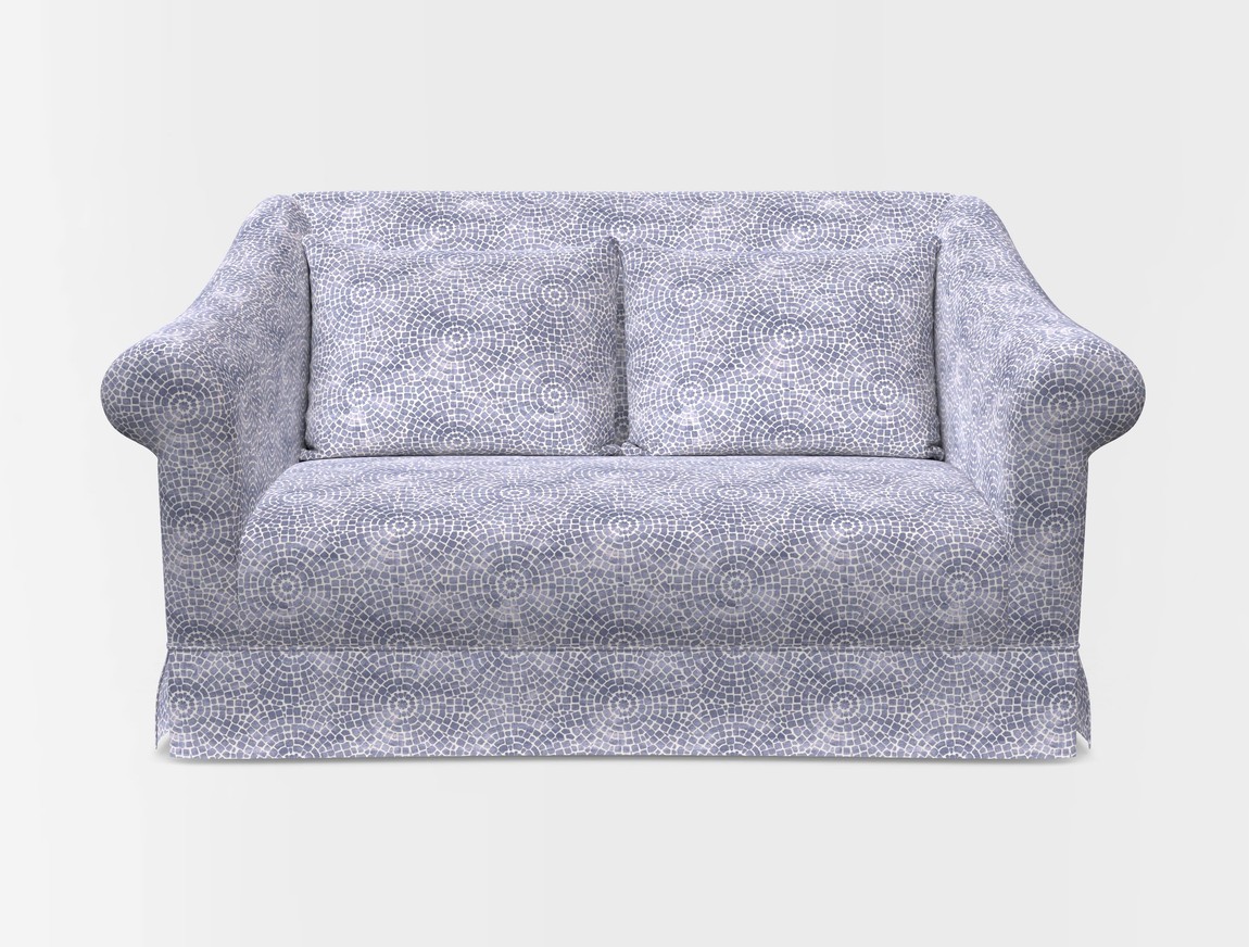 Bespoke 2 Seater Sofas