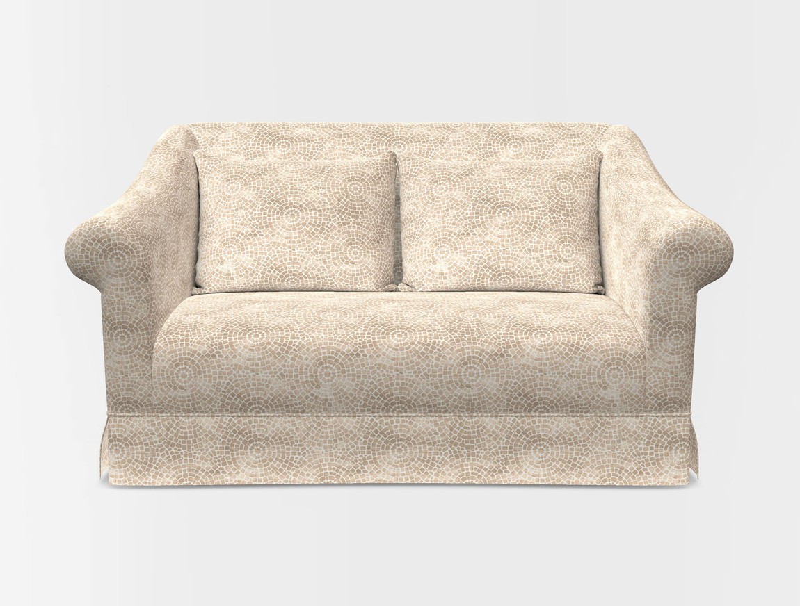 Bespoke 2 Seater Sofas