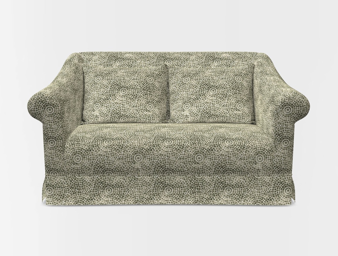 Bespoke 2 Seater Sofas