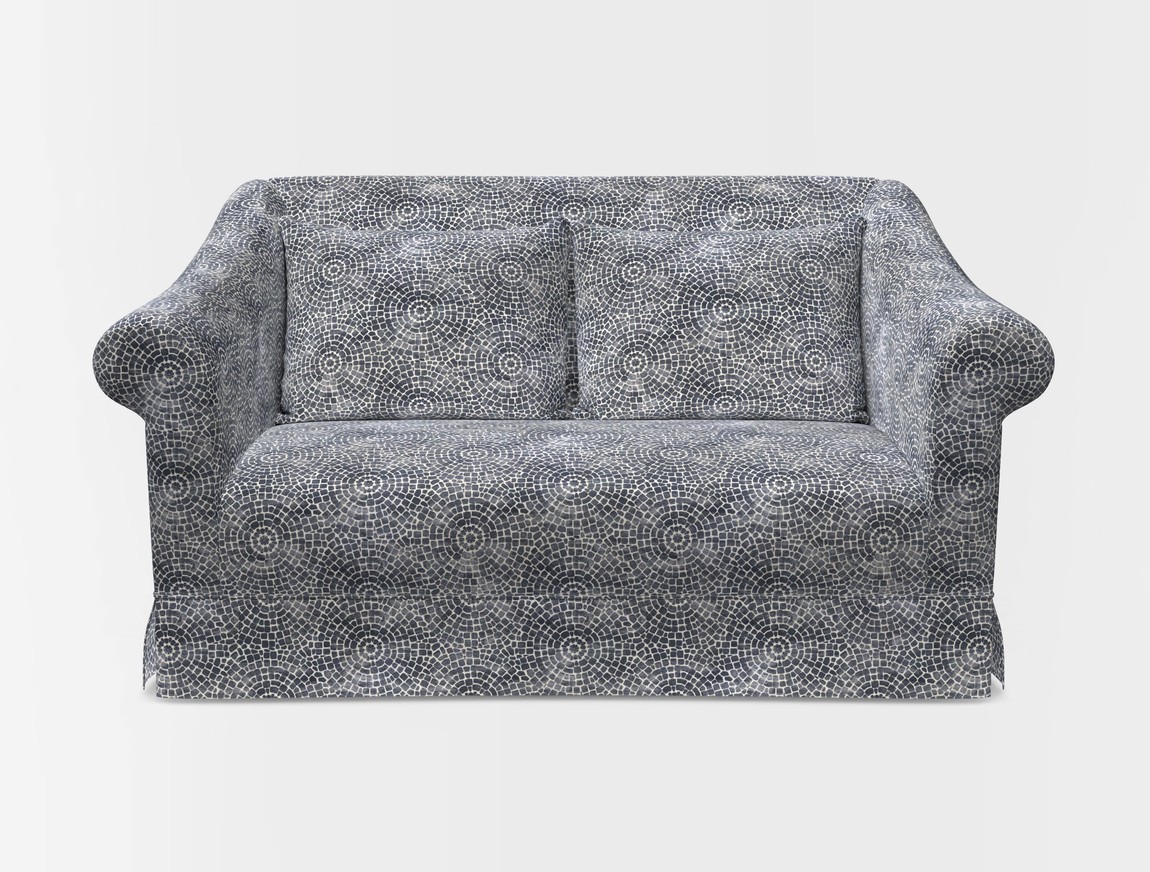 Bespoke 2 Seater Sofas