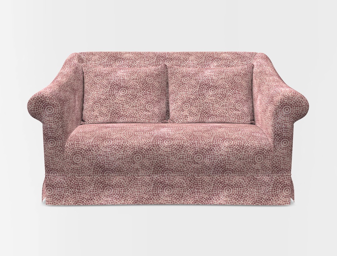 Bespoke 2 Seater Sofas