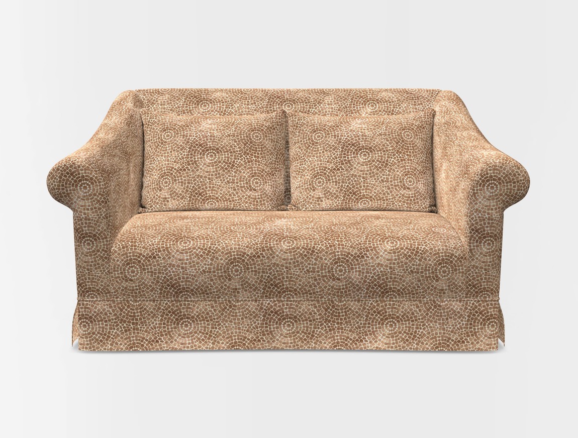 Bespoke 2 Seater Sofas