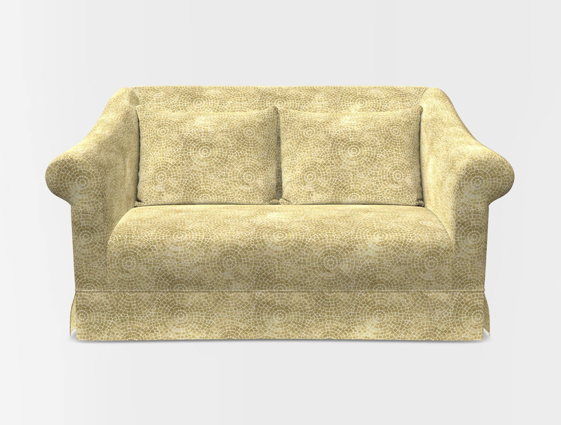 Bespoke 2 Seater Sofas