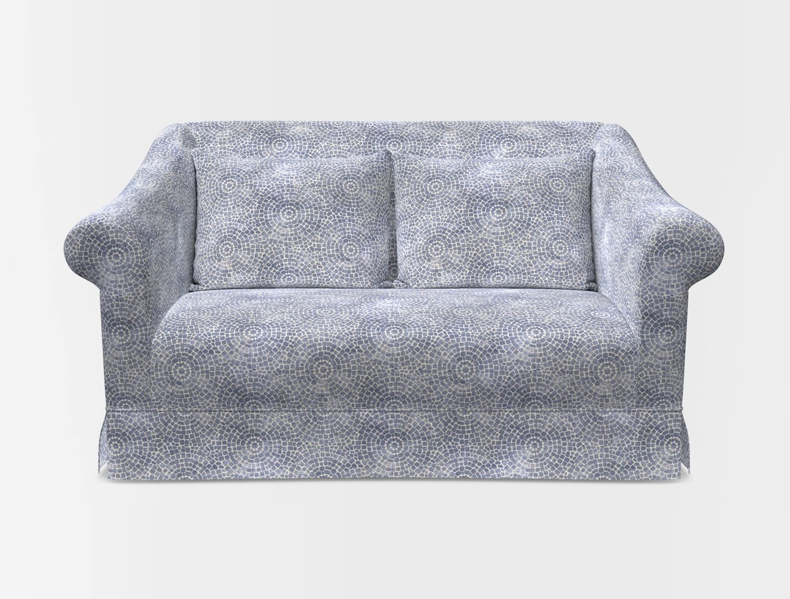Bespoke 2 Seater Sofas
