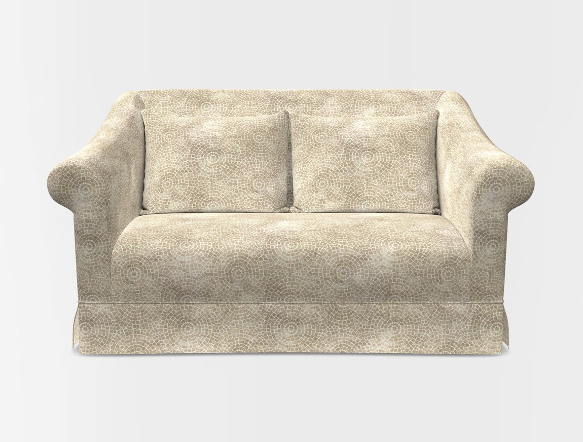Bespoke 2 Seater Sofas