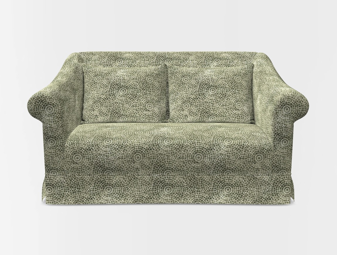 Bespoke 2 Seater Sofas