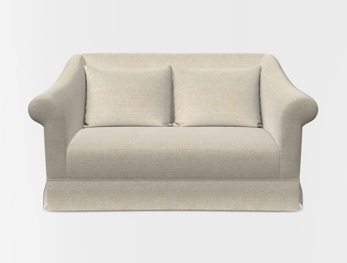 Bespoke 2 Seater Sofas