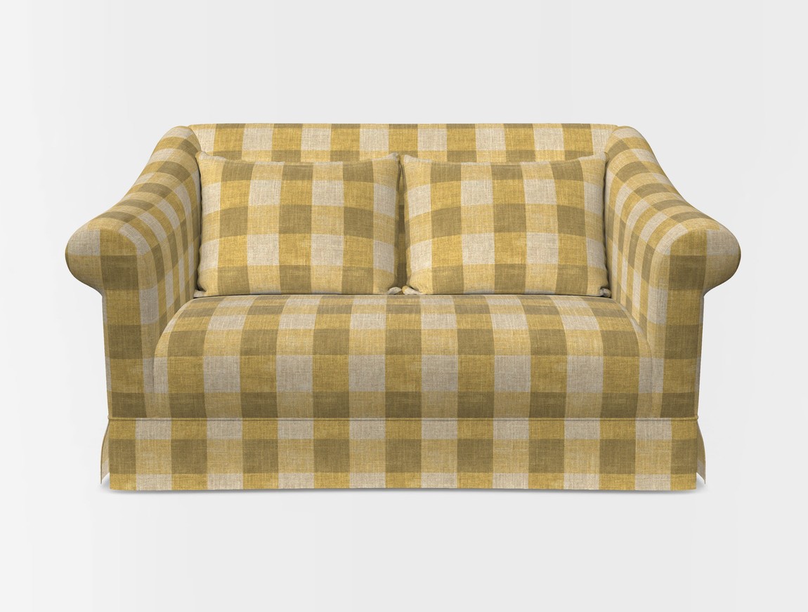 2 Seater Sofas
