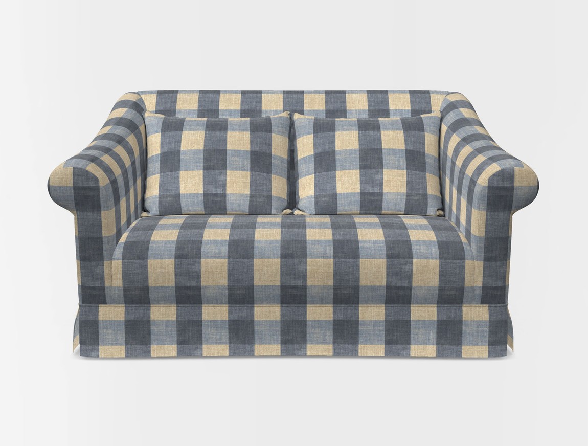 2 Seater Sofas