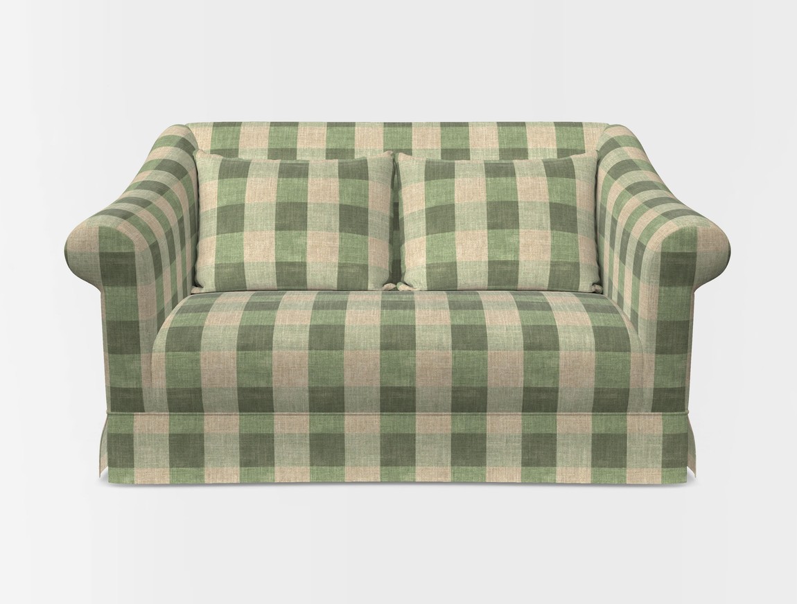 2 Seater Sofas