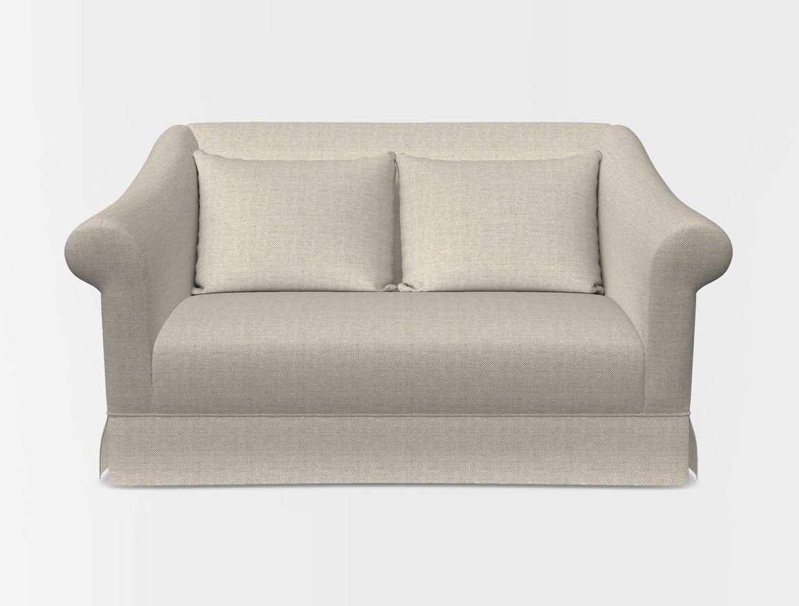 Bespoke 2 Seater Sofas