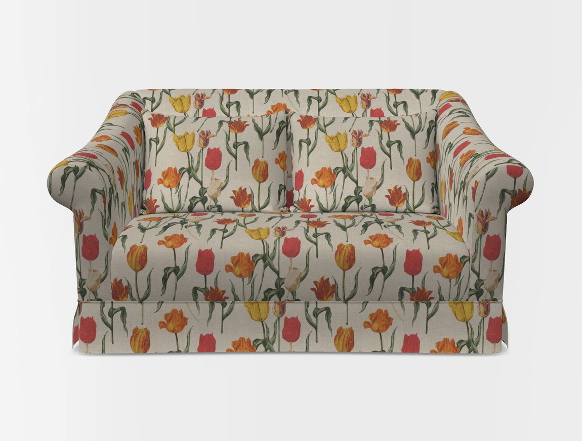 2 Seater Sofas