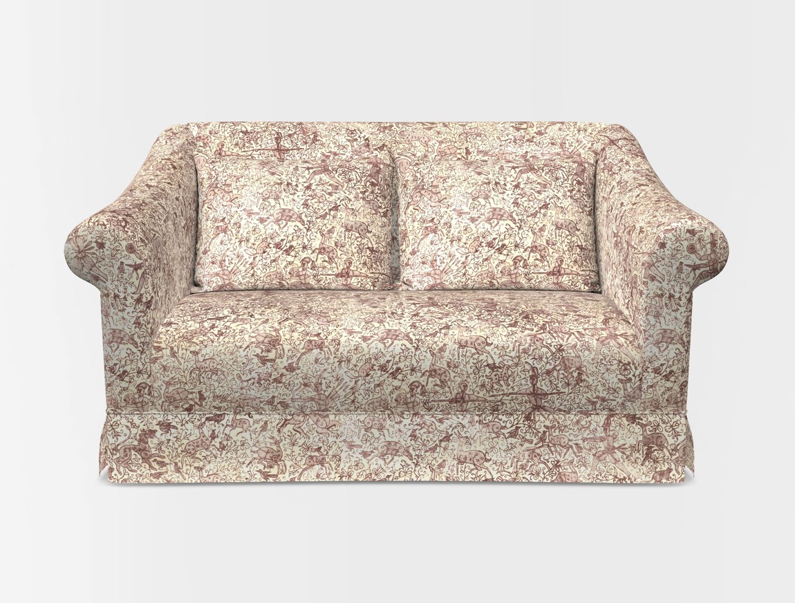 2 Seater Sofas