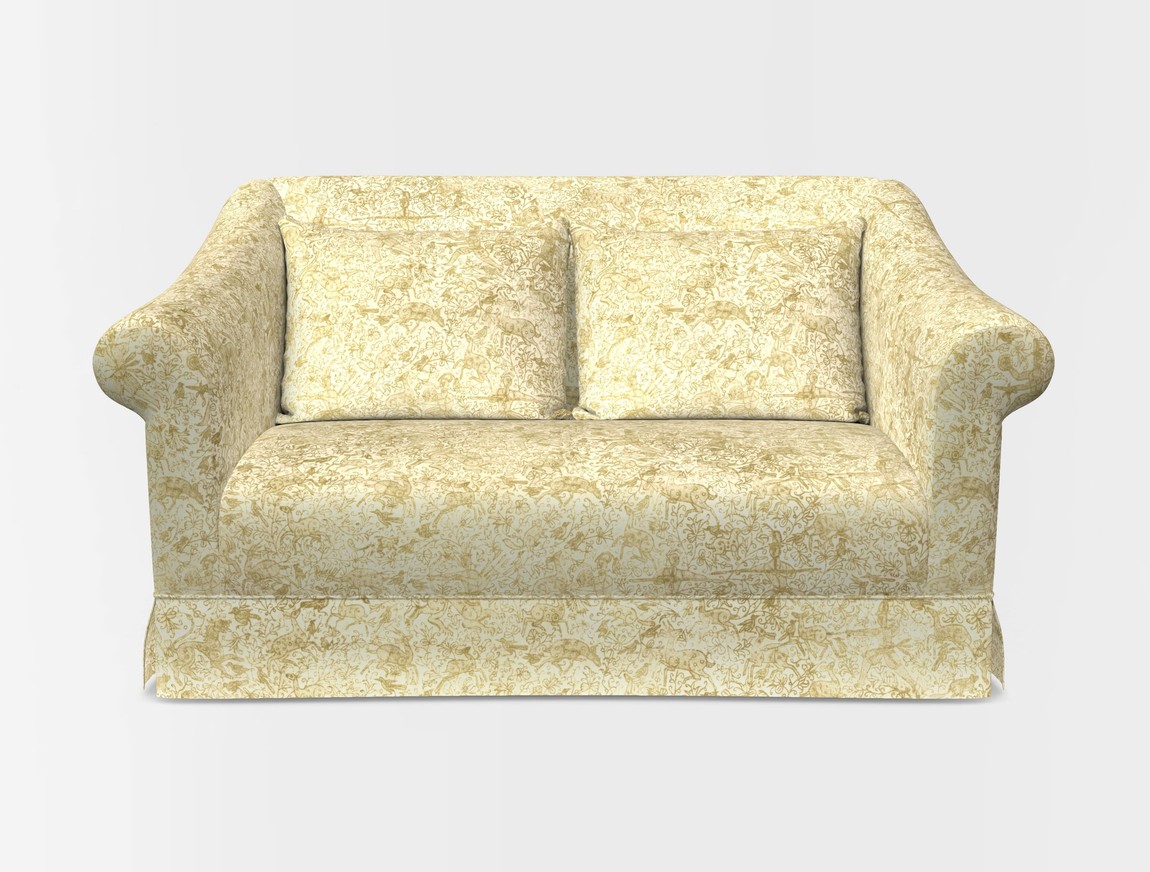2 Seater Sofas