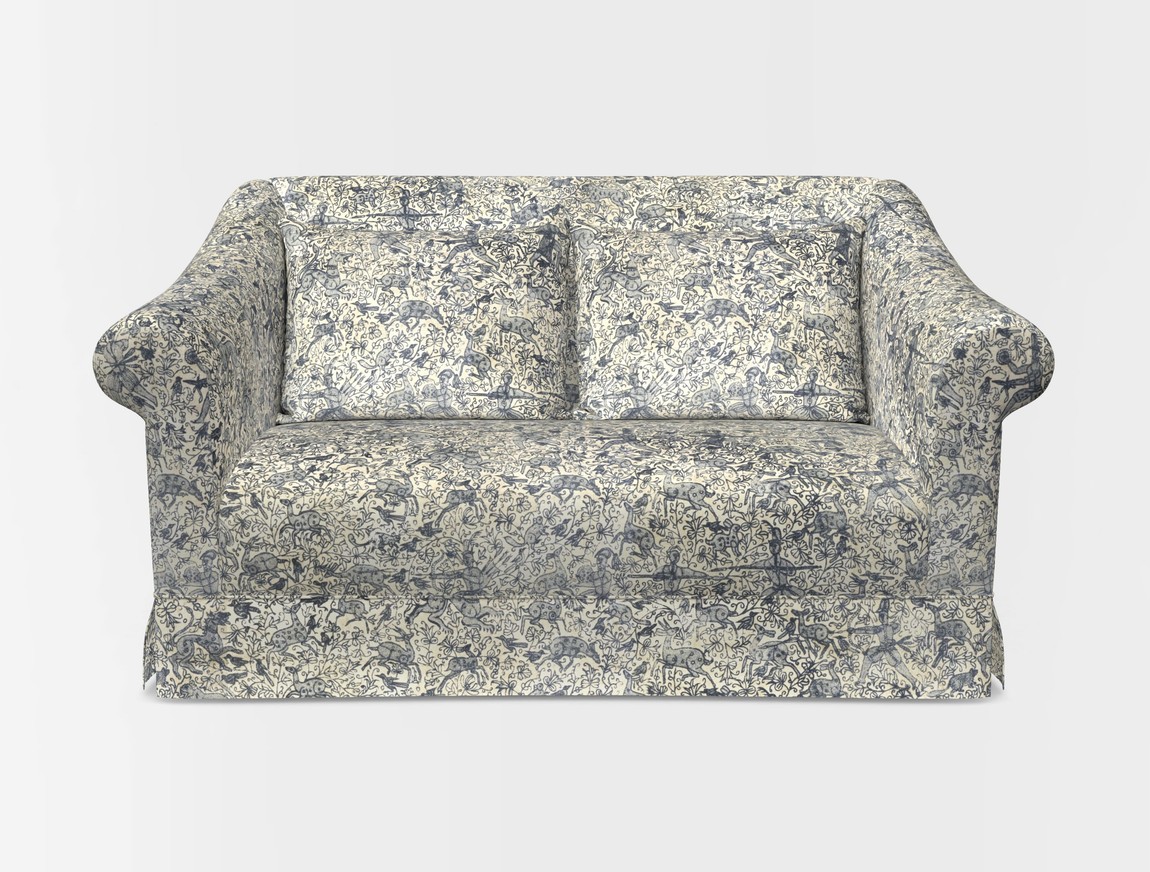 2 Seater Sofas