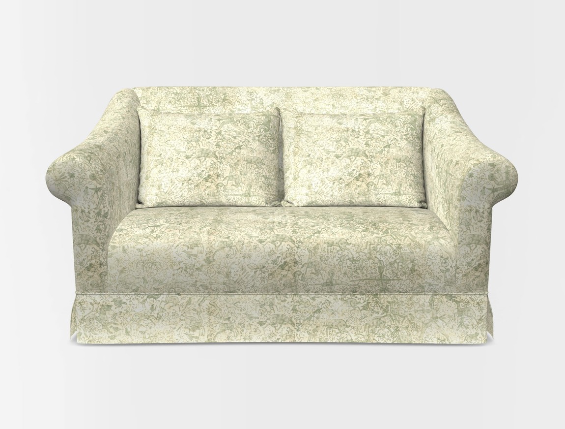 2 Seater Sofas