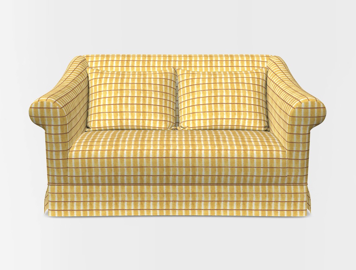 2 Seater Sofas