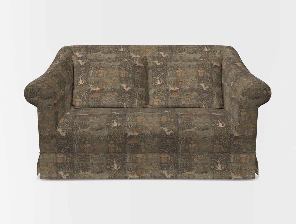 2 Seater Sofas