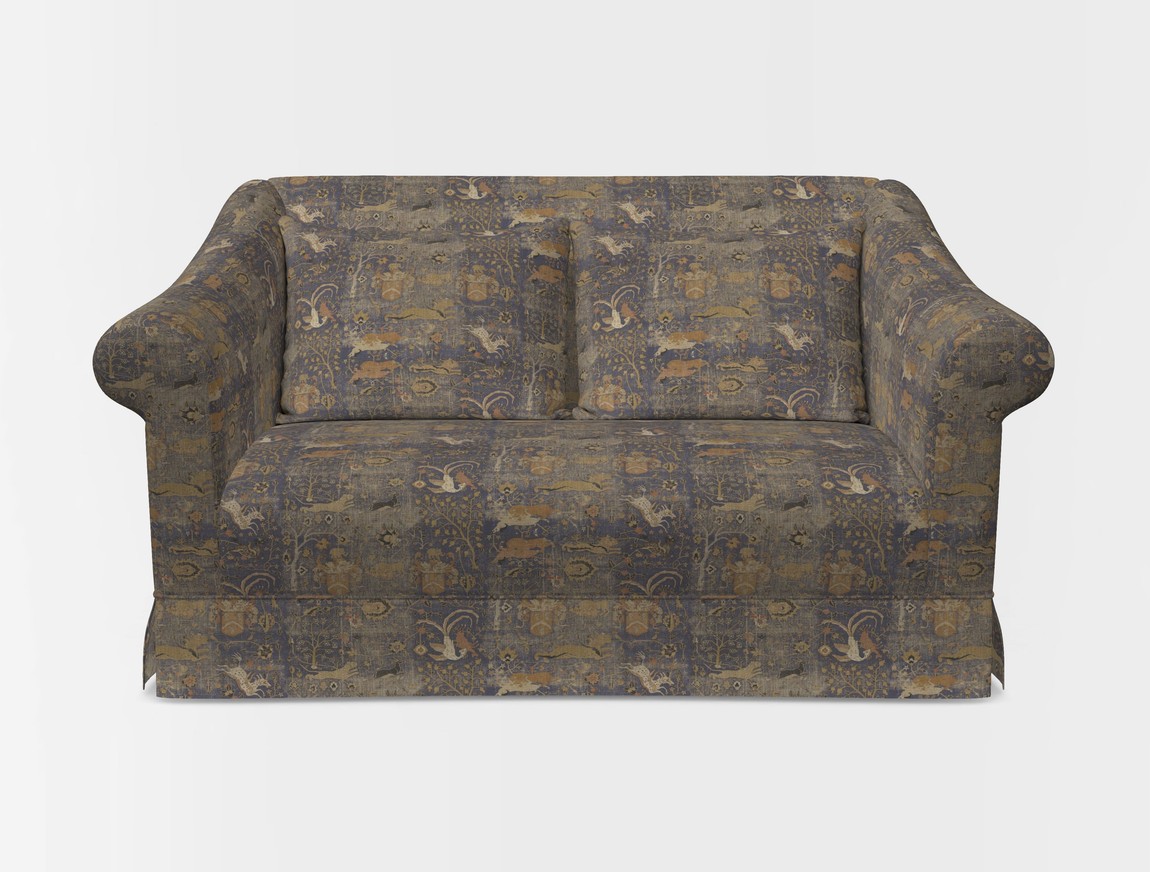 2 Seater Sofas