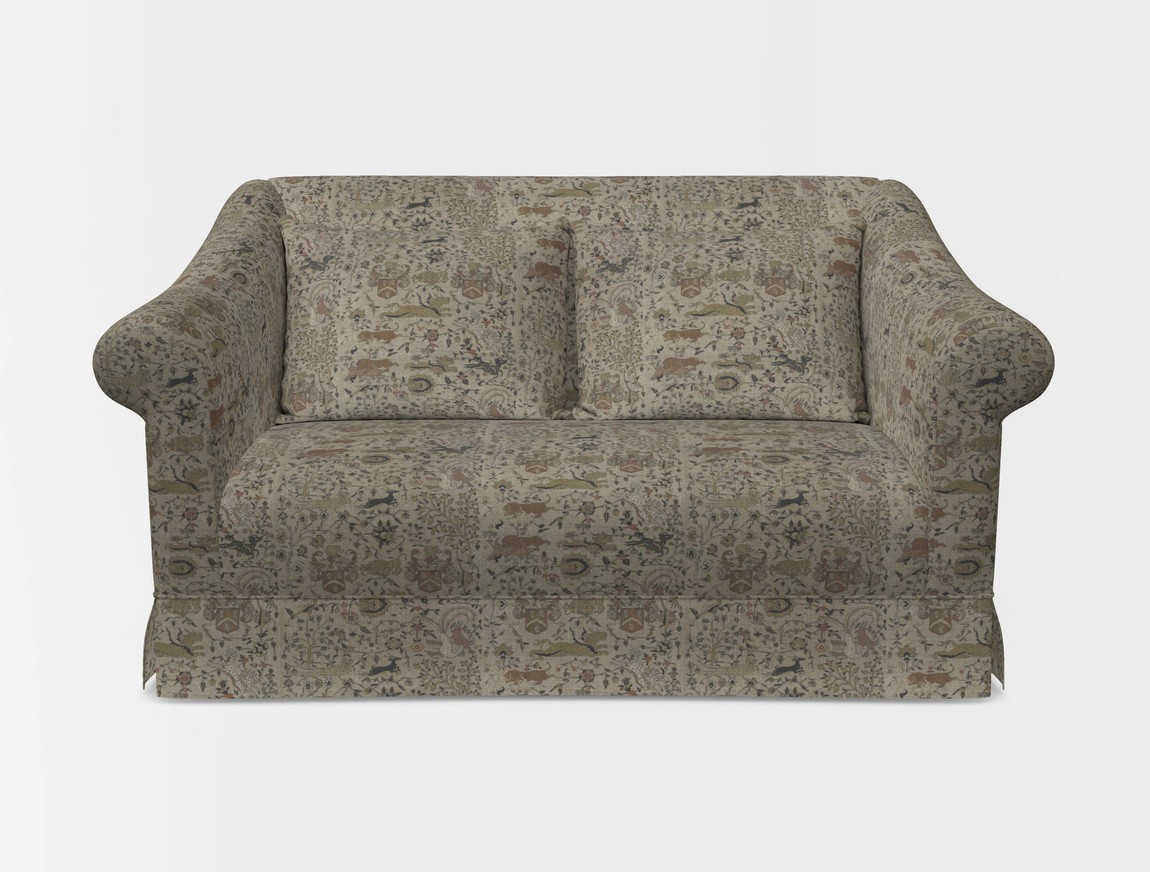 2 Seater Sofas