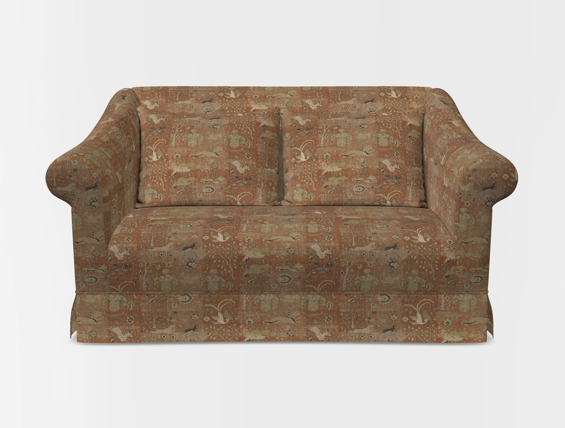 2 Seater Sofas