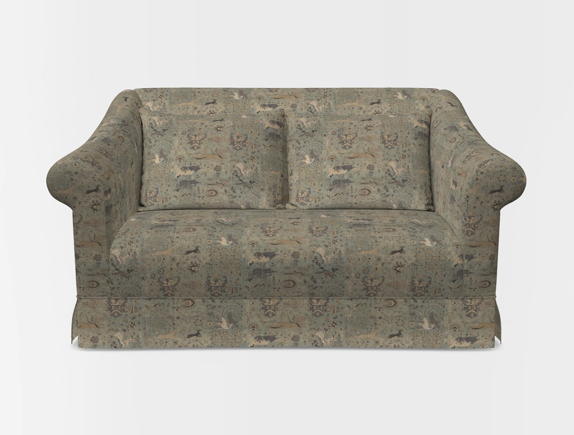 2 Seater Sofas