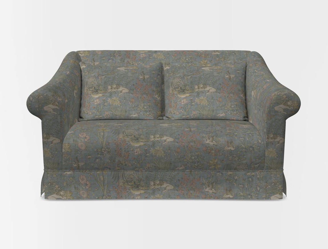 2 Seater Sofas