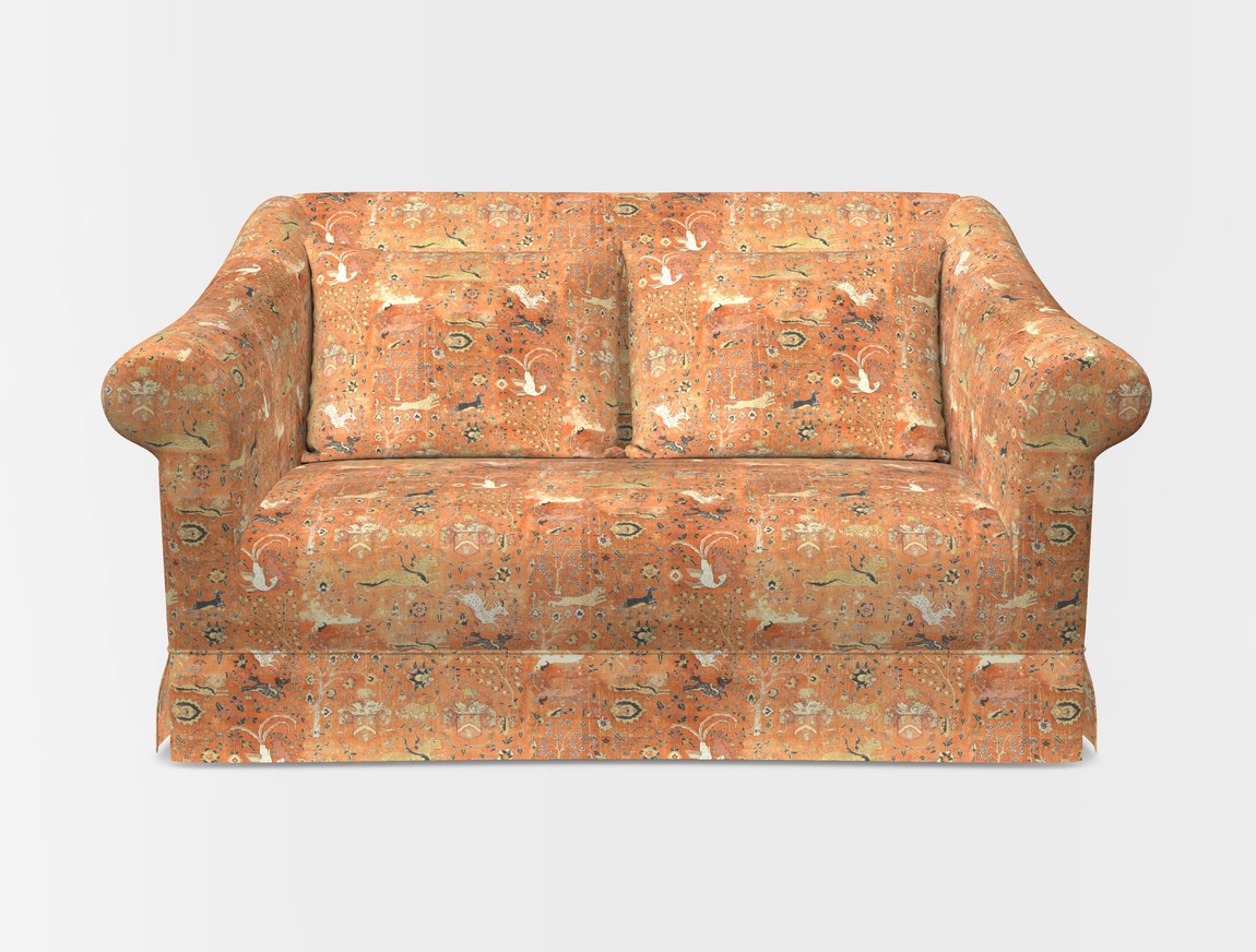 2 Seater Sofas