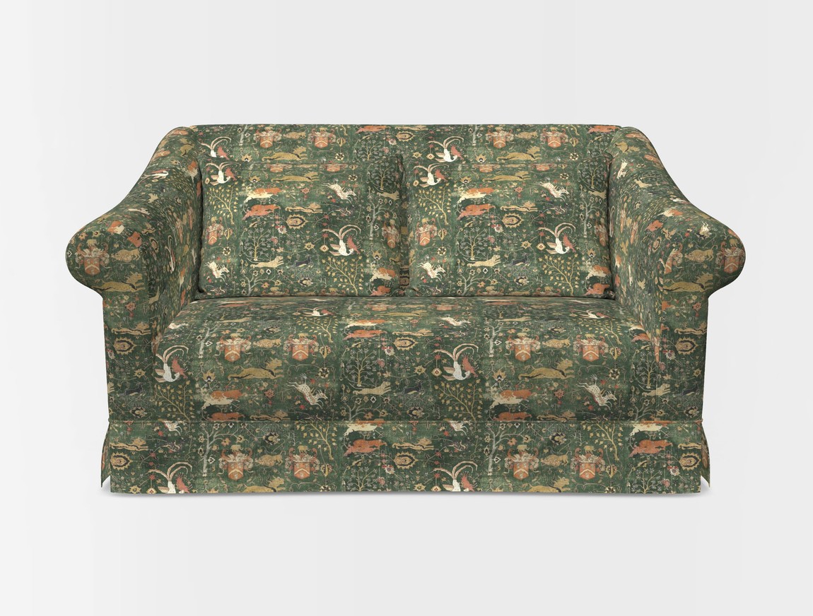 2 Seater Sofas
