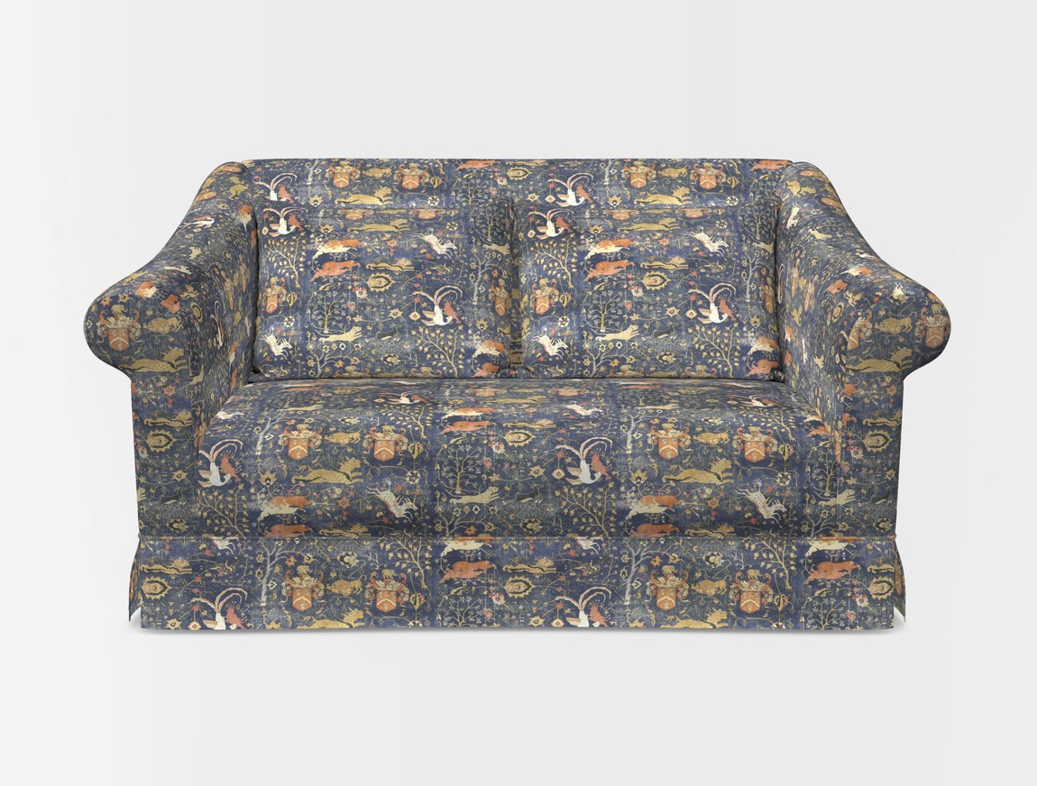 2 Seater Sofas